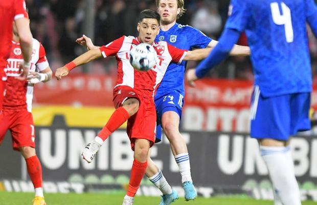 FCSB îl vrea pe fostul căpitan din Superliga! Gigi Becali recunoaște: „Negociem”