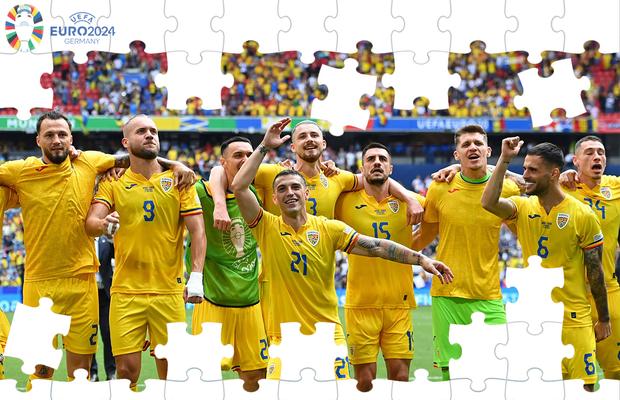 Ce poveste la Euro 2024 pentru echipa GSP: 5 săptămâni, 25.000 de kilometri și un puzzle de viitoare amintiri