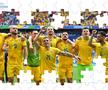 Ce poveste la Euro 2024 pentru echipa GSP: 5 săptămâni, 25.000 de kilometri și un puzzle de viitoare amintiri
