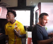IShowSpeed, streamerul maniac după Cristiano Ronaldo, vlog nefiltrat pe străzile din București » Milioanele de urmăritori au avut o concluzie unanimă despre români: „N-am văzut nicăieri în lume!”