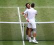 Novak Djokovic - Carlos Alcaraz e finala de la Wimbledon 2024! Gluma făcută de sârb, imediat după victoria cu Musetti