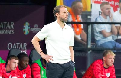 Informație de ultimă oră din Anglia » Ce se întâmplă cu Gareth Southgate înainte de finala EURO 2024