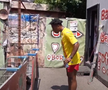 IShowSpeed, streamerul maniac după Cristiano Ronaldo, vlog nefiltrat pe străzile din București » Milioanele de urmăritori au avut o concluzie unanimă despre români: „N-am văzut nicăieri în lume!”
