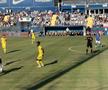 Farul - Unirea Slobozia