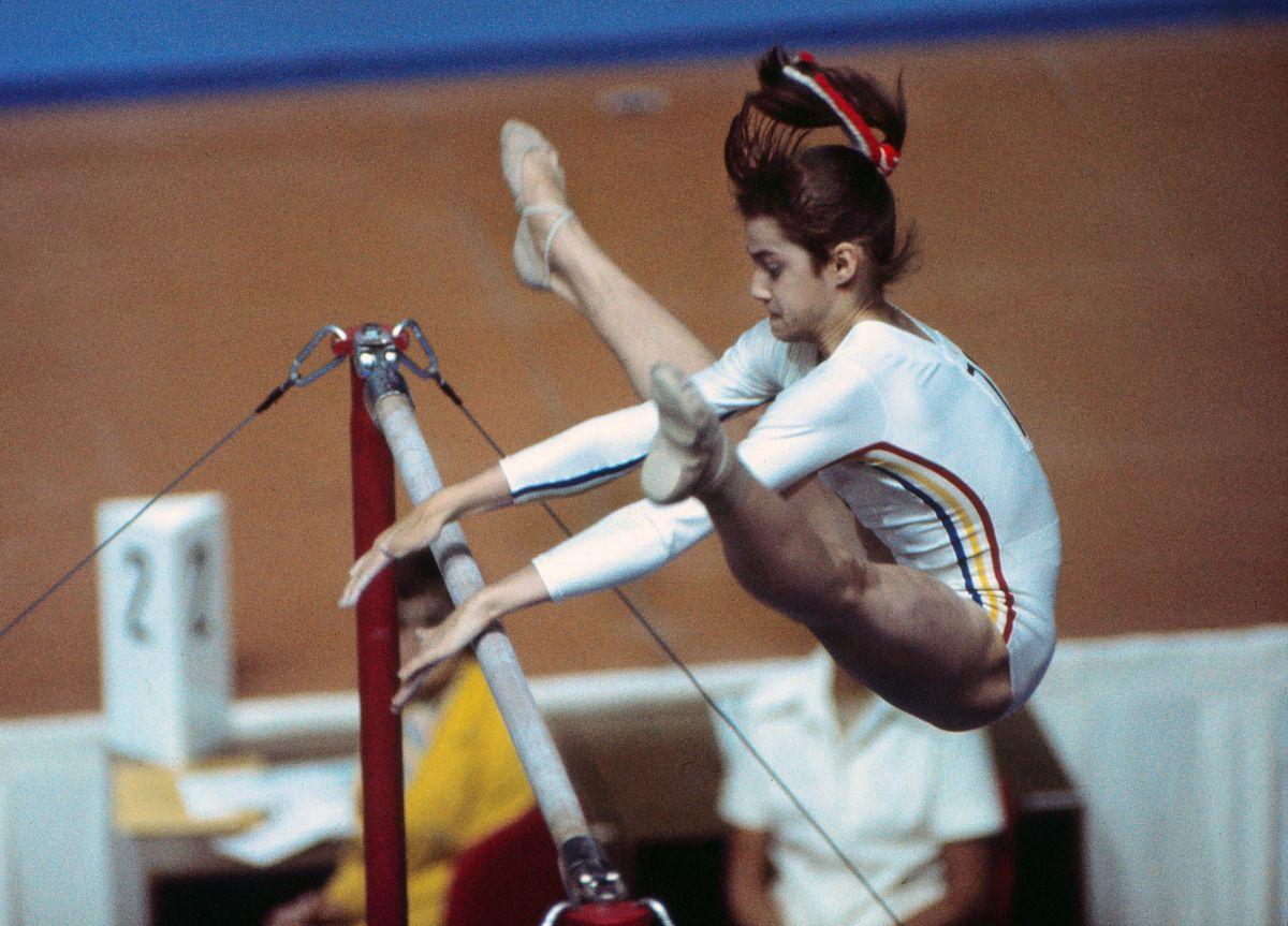 Cât de jos poate scădea vârsta marii performanțe în sport? „Explozia” lui Lamine Yamal la Euro 2024 este comparată de spanioli cu precocitatea Nadiei Comăneci