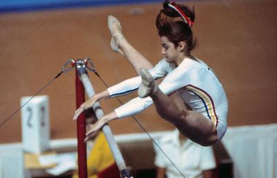 Cât de jos poate scădea vârsta marii performanțe în sport? „Explozia” lui Lamine Yamal la Euro 2024 este comparată de spanioli cu precocitatea Nadiei Comăneci