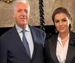 Romina Gingașu și Piero Ferrari