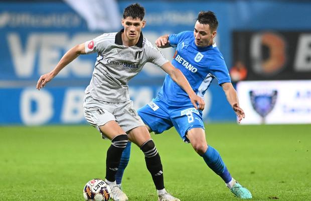 Vladislav Blănuță, favoritul lui Adrian Mititelu, a semnat în Superligă! Mutarea zilei