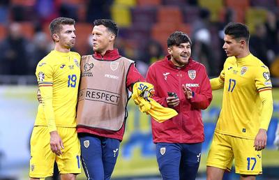 „Tricolorul” care a debutat sub Edi Iordănescu schimbă echipa: „Nu intră în planurile pentru noul sezon, dar nu duce lipsă de oferte”