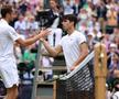 Carlos Alcaraz, victorie cu Medvedev și calificare în finală » Își va apăra titlul la Wimbledon: „Am avut emoții la început, m-a dominat”