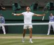 Carlos Alcaraz, victorie cu Medvedev și calificare în finală » Își va apăra titlul la Wimbledon: „Am avut emoții la început, m-a dominat”