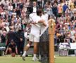 Novak Djokovic - Carlos Alcaraz e finala de la Wimbledon 2024! Gluma făcută de sârb, imediat după victoria cu Musetti