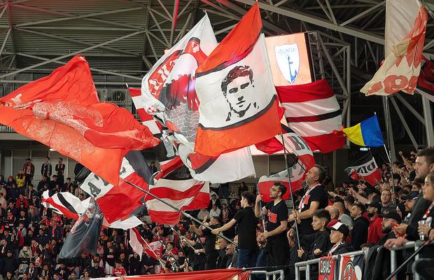 Sfârșit de eră la Dinamo » I-au anunțat plecarea: „Mai mult decât o mulțumire”