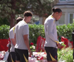 Jucătorii lui Liverpool i-au adus un omagiu lui Diogo Jota
