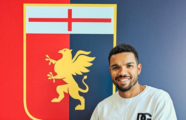 După ce a blindat antrenorul, Dan Șucu și-a ales decarul » Anunțul făcut de Genoa și condiția patronului!