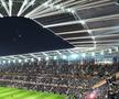 PAOK FC și Populous au dezvăluit noul concept al stadionului / FOTO: Instagram