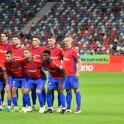 FCSB – Hermannstadt // FOTO: Cristi Preda (GSP)