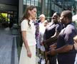 Kate - printesa de Wales si Halep (1)