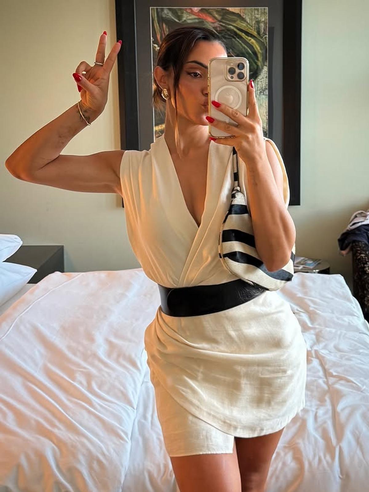 Valentina Maceri / Foto: Instagram