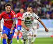 David Miculescu în FCSB – Hermannstadt // FOTO: Cristi Preda (GSP)