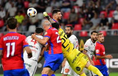 Se schimbă tactica la FCSB » Două decizii majore luate după pasul greșit din Superligă: „Și cu asta basta!”