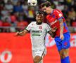 David Miculescu în FCSB – Hermannstadt // FOTO: Cristi Preda (GSP)