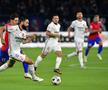 David Miculescu în FCSB – Hermannstadt // FOTO: Cristi Preda (GSP)