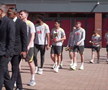 Jucătorii lui Liverpool i-au adus un omagiu lui Diogo Jota