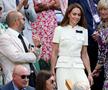 Kate - printesa de Wales si Halep