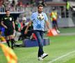 Marius Măldărășanu la FCSB – Hermannstadt // FOTO: Cristi Preda (GSP)