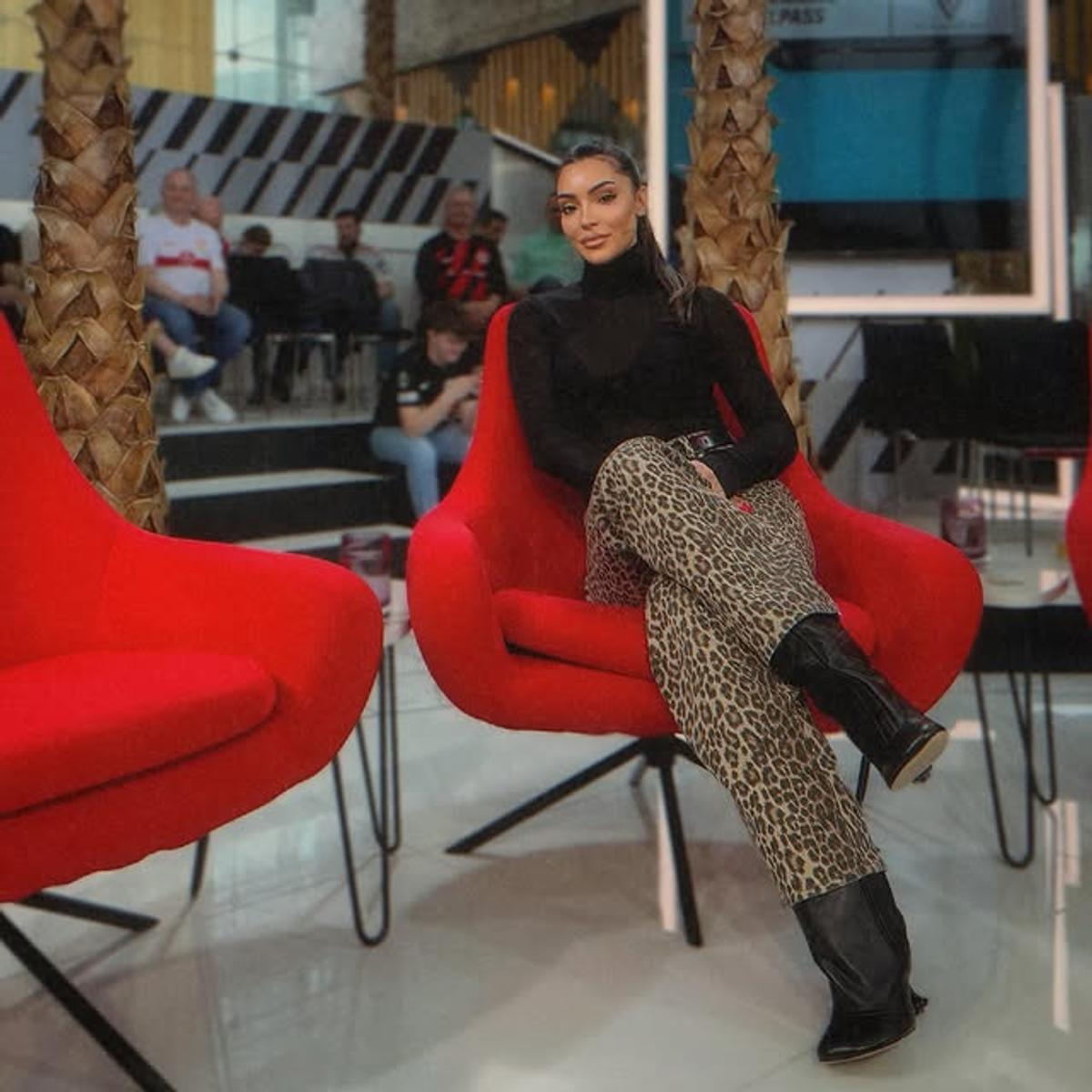 Valentina Maceri / Foto: Instagram