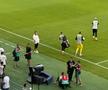 Primele imagini înainte de FCSB - Hermannstadt