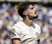 Motivul pentru care Pedro Neto a jucat în Palmeiras - Chelsea 1-2, a doua zi după dispariția lui Diogo Jota. FOTO: Imago Images