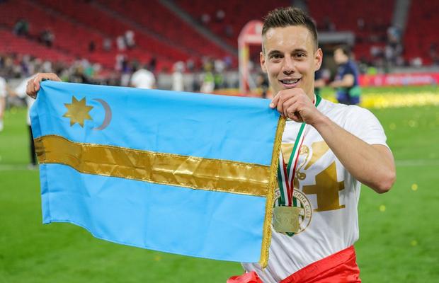 Csikszereda pregătește lovitura înaintea meciului cu Dinamo » Negocieri cu fundașul lui Robbie Keane