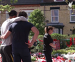 Jucătorii lui Liverpool i-au adus un omagiu lui Diogo Jota