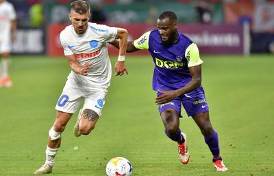 „Puteți să o detronați pe FCSB?” » Răspuns neobișnuit de sincer dinspre CFR Cluj