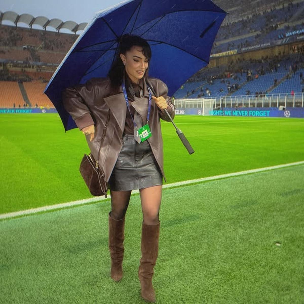 Valentina Maceri / Foto: Instagram