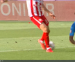 Penalty-ul obținut de Craiova în meciul cu UTA