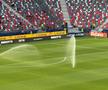 Primele imagini înainte de FCSB - Hermannstadt