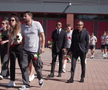 Jucătorii lui Liverpool i-au adus un omagiu lui Diogo Jota