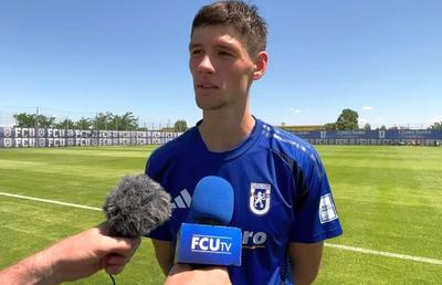 Blănuță și-a găsit echipă + Ce jucător transferă FCSB din Liga 1