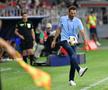 Marius Măldărășanu la FCSB – Hermannstadt // FOTO: Cristi Preda (GSP)