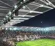 PAOK FC și Populous au dezvăluit noul concept al stadionului / FOTO: Instagram
