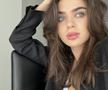 Erika Dobre. Foto: Instagram