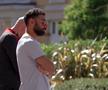 Imagini emoționante la Liverpool. Jucătorii și-au luat rămas-bun de la cel care a fost Diogo Jota