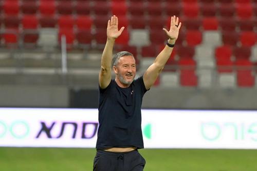 Mihai Stoica. FOTO: Imago Images