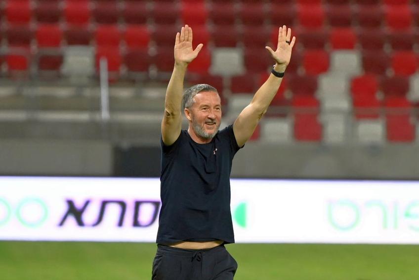Mihai Stoica. FOTO: Imago Images