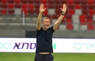 Mihai Stoica adoră un alt sport în secret: „Poți să râzi. Nu înțeleg de ce băieții ăia nu câștigă mai mult”