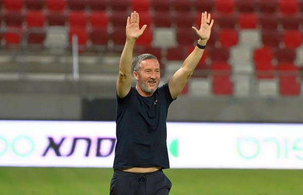 Mihai Stoica: „Mi-aș dori din inimă să jucăm cu ei în turul 3 din Champions League”