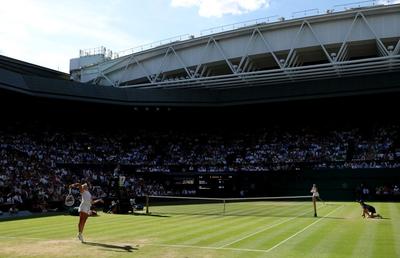 Pariul inedit al ambasadelor Poloniei și Statelor Unite ale Americii înaintea finalei de la Wimbledon: „Fie ca stomacul mai curajos să câștige”